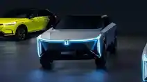  Bangun Pabrik Baru Khusus Mobil Listrik, Honda Masuki Era Elektrifikasi 2024