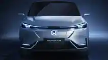  Honda Siapkan SUV Listrik Baru Berjuluk Prologue