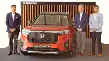  Adik BR-V Ini Jadi SUV Honda Termurah Saat Ini