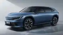  Honda Kenalkan EV Baru Di China. Potensial Jadi Model Global Penantang Tesla Model Y 