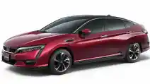  Honda Akan Luncurkan FCV Di Tokyo Motor Show 2015