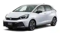  Honda Fit Facelift Resmi Hadir Di Jepang