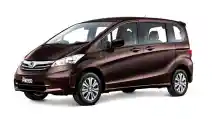  Honda Freed Stop Produksi Di Karawang, Generasi Baru Masih Sulit Masuk Sini