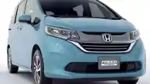  Honda Freed 2017 Punya Kabin Lebih Lega. Simak Foto Detailnya