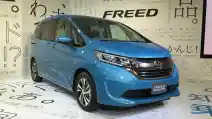  Honda Indonesia Tegaskan (Lagi), Freed 2017 Tidak Akan Dihadirkan 