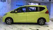  Ssstt... Honda Freed 2017 Ada Kemungkinan Masuk Indonesia!