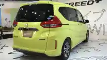  Honda Indonesia Relakan Toyota Sienta Melenggang Sendirian