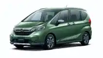  5 Fakta Menarik Honda Freed Facelift 