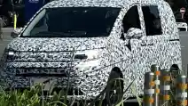  SPY SHOT: Honda Freed Generasi Terbaru