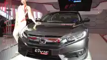  GIIAS Makassar 2016: Honda Siap Beri 1 Unit Mobilio Gratis dan Banyak Hadiah Lainnya