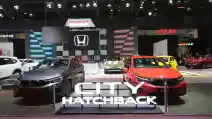  Daftar Model Terlaris Honda Saat Ini