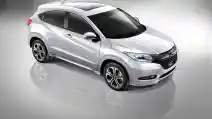  Honda HR-V dan Brio Terjual Paling Banyak di Kelasnya