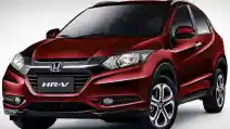  Halo Honda Indonesia? Kapan HR-V Dapat Facelift?