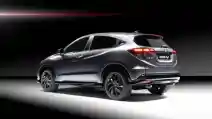  Honda HR-V Turbo Sudah Mulai Dipersiapkan Kehadirannya