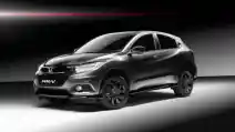  Honda HR-V Stop Produksi Di Negara Ini