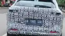  Honda Komentari Spyshot HR-V Generasi Terbaru Yang Bocor Di Indonesia