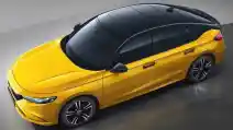  Honda Integra Hatchback Hadir Di Cina, Lebih Sporty Dibanding Civic?