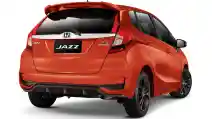  Waduh, Ribuan Unit Honda Jazz Bermasalah di India