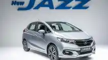  GALERI: Honda Jazz Facelift 2017 Versi Malaysia (8 FOTO)