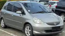  Honda Jazz Generasi Pertama Ternyata Menyimpan Harta Karun?