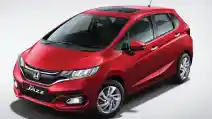  Wow, Honda Jazz Versi India Punya Fitur Sunroof!