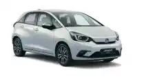  Honda Jazz Generasi Terbaru Hadir Di Asia Tenggara, Harga Tembus Rp 1 Milyar.