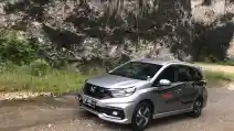  Tes Honda Mobilio 2017: Menjawab 13 Pertanyaan Netizen