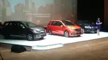  Inilah Daftar Fitur Lengkap 3 Tipe Honda Mobilio Facelift 2017