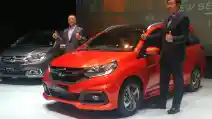  Daftar Harga HONDA Terbaru (Januari 2017) 