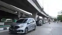  Mobilio Termurah RP 203 Juta, Ini Kata Honda 