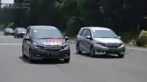  Honda Mobilio Jadi Tumbal Untuk Model Yang Lebih Laris