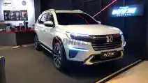  All New BR-V Diperkirakan Meluncur Selasa Ini, Berikut Perkiraan Perubahannya