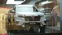  Jelang Peluncuran Honda All New BR-V, Launching Hari Ini Tapi Baru Dikirim Tahun Depan.