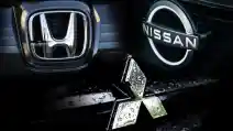  Ini Yang Bakal Terjadi Apabila Honda-Nissan-Mitsubishi Merger