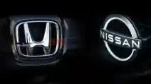 Honda – Nissan Jalin Kerjasama Bikin ‘Otak’ Untuk Produk Masa Depan