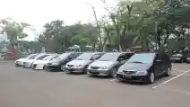  Ini Keuntungan Gabung Komunitas Honda Odyssey