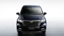  Honda Odyssey Facelift Meluncur Di Jepang