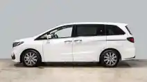  Melihat Performa Honda Odyssey e:HEV Yang Baru Diluncurkan