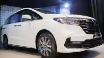  Setelah 16 Tahun, Honda Odyssey Sayonara Dari Indonesia