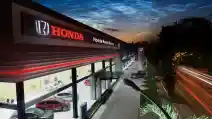  Honda Resmikan Dealer Baru Di Surabaya