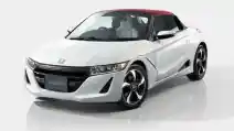  Maaf, Honda S660 Belum Ada Rencana Dipasarkan Di Indonesia