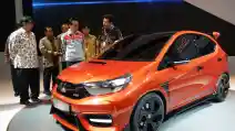  Honda Masih Malu Ungkap Rencanya Pada Small RS Concept