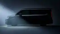  Honda Tebar Teaser STEP WGN. Meluncur Tahun Depan