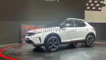  Honda SUV RS Memiliki Nama ZR-V, Harganya Pun Terkuak