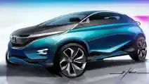  Honda Diketahui Siapkan Dua Model Baru Pengganti BR-V an WR-V