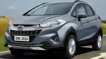  Honda Indonesia Tegaskan Tidak Akan Jual WR-V 