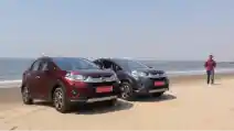  VIDEO: Honda WR-V 2017 Review di India