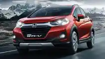  Honda WR-V Segera Masuk Indonesia?