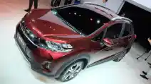  Ini Jagoan Honda Hadapi Toyota Raize Dan Daihatsu Rocky?