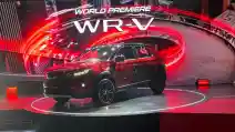  Honda WR-V Mulai Diproduksi Masal, Siap Penuhi Permintaan Pasar